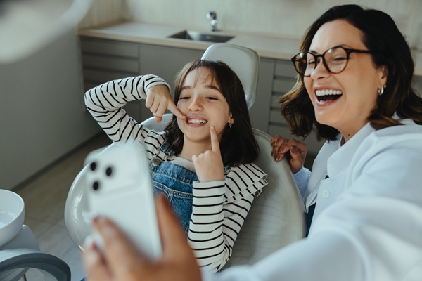 What To Ask A Kid Friendly Dentist About Your Child&#    ;s Oral Hygiene