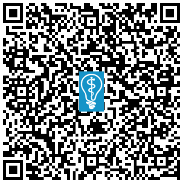 QR code image for Dental Bonding in Brentwood, CA