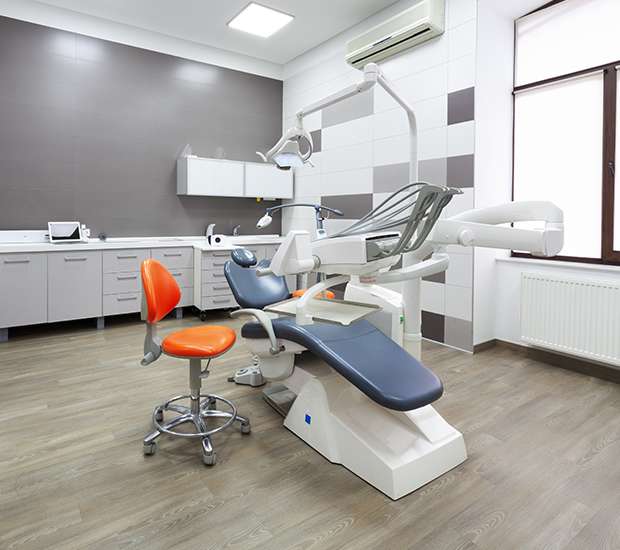 Brentwood Dental Center
