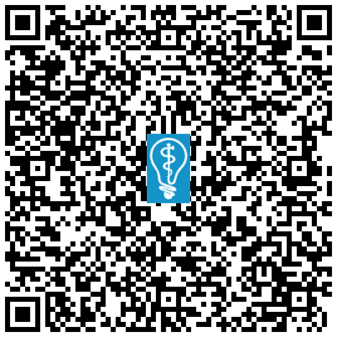 QR code image for Questions to Ask at Your Dental Implants Consultation in Brentwood, CA