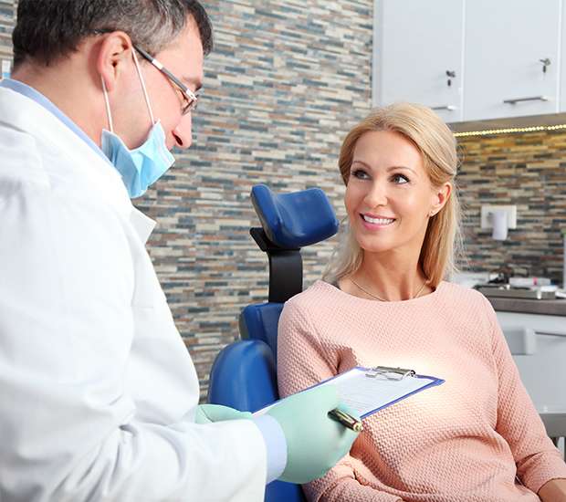 Brentwood Questions to Ask at Your Dental Implants Consultation