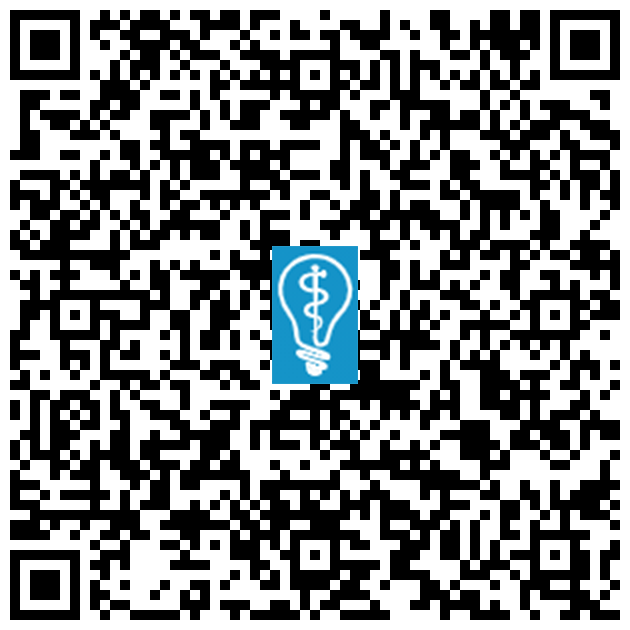 QR code image for Dental Office in Brentwood, CA
