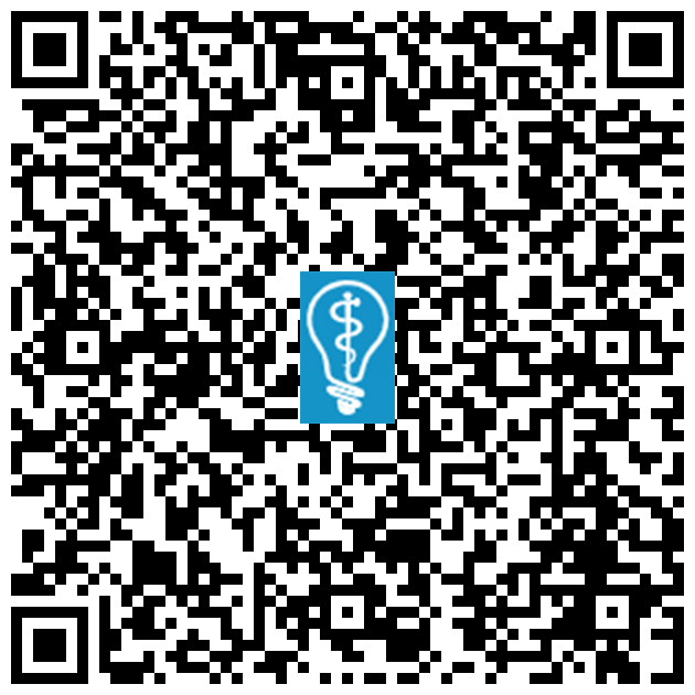 QR code image for Dental Procedures in Brentwood, CA