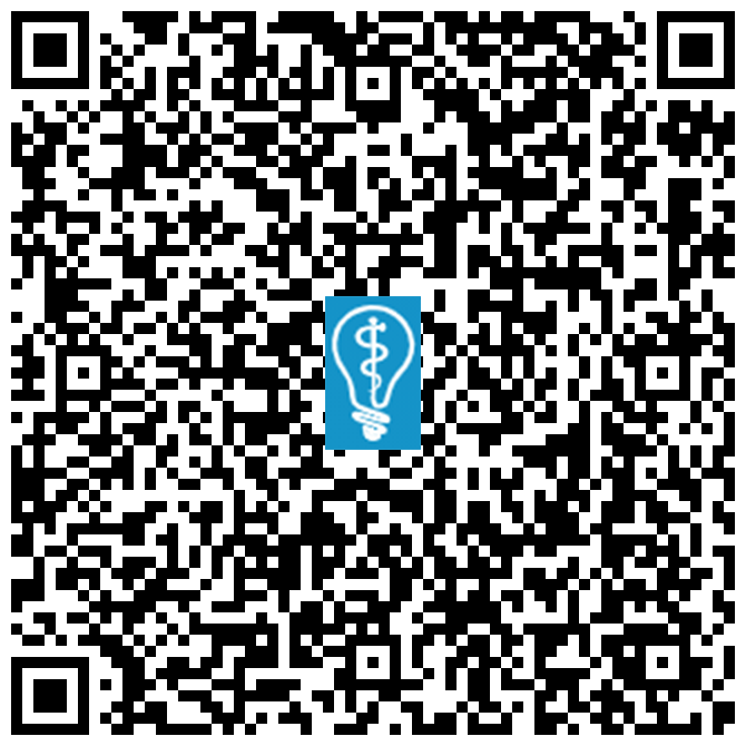 QR code image for Do I Need a Root Canal in Brentwood, CA