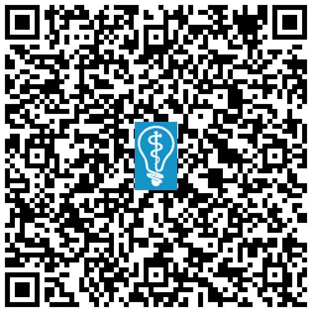 QR code image for Emergency Dentist in Brentwood, CA