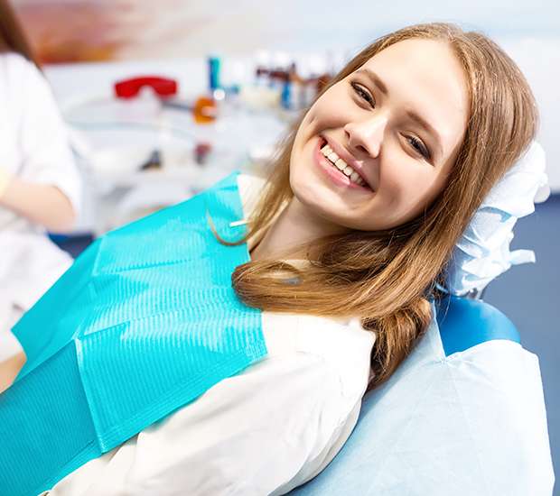 Brentwood Emergency Dentist