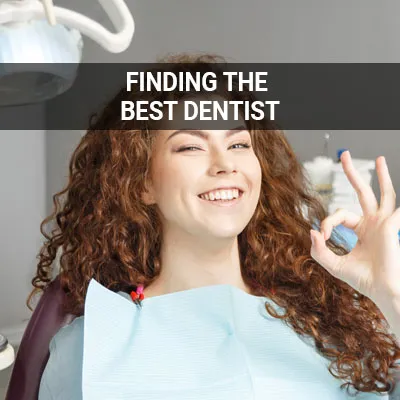 Visit our Find the Best Dentist in Brentwood page