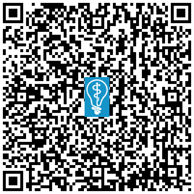 QR code image for Flexible Spending Accounts in Brentwood, CA