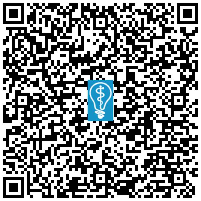QR code image for Immediate Dentures in Brentwood, CA