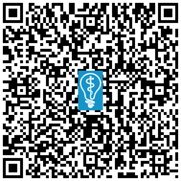 QR code image for Laser Dentistry in Brentwood, CA