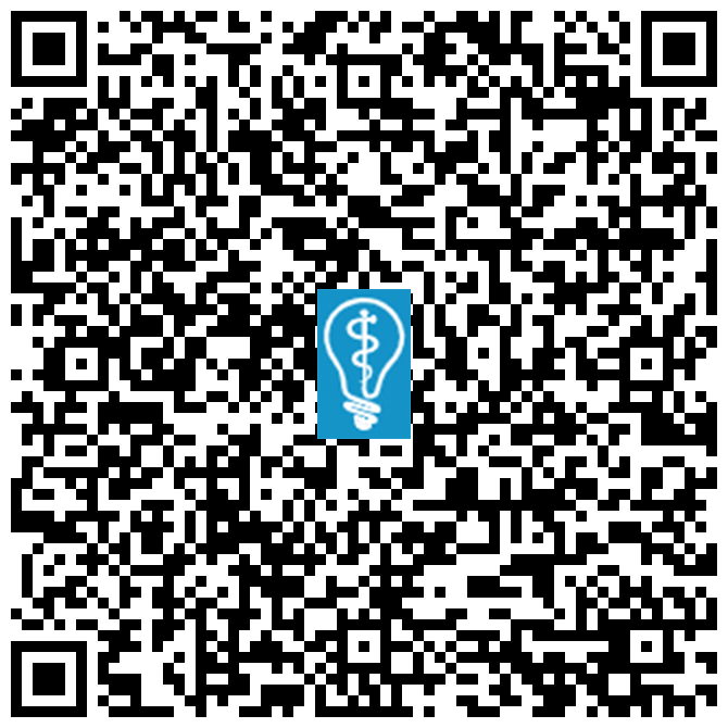 QR code image for Multiple Teeth Replacement Options in Brentwood, CA