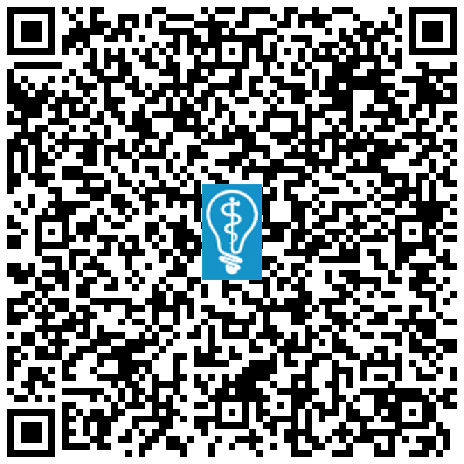 QR code image for 7 Things Parents Need to Know About Invisalign Teen in Brentwood, CA