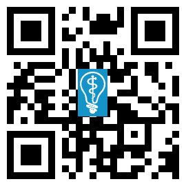QR code image to call Lone Tree Dental Excellence in Brentwood, CA on mobile