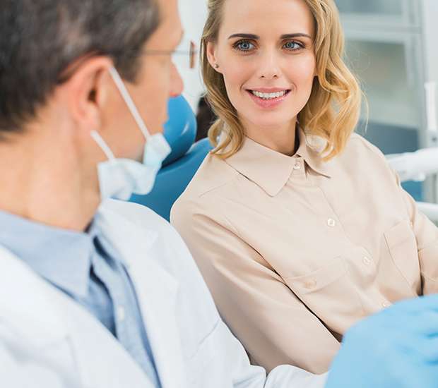 Brentwood Routine Dental Care