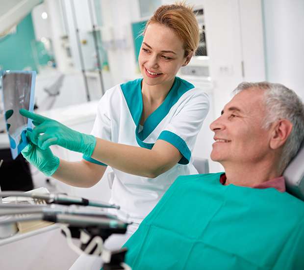 Brentwood Solutions for Common Denture Problems