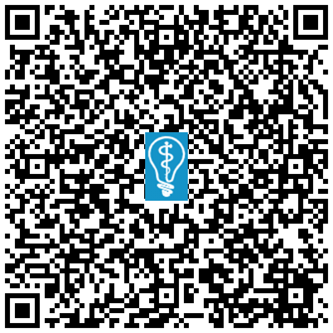 QR code image for What Can I Do to Improve My Smile in Brentwood, CA