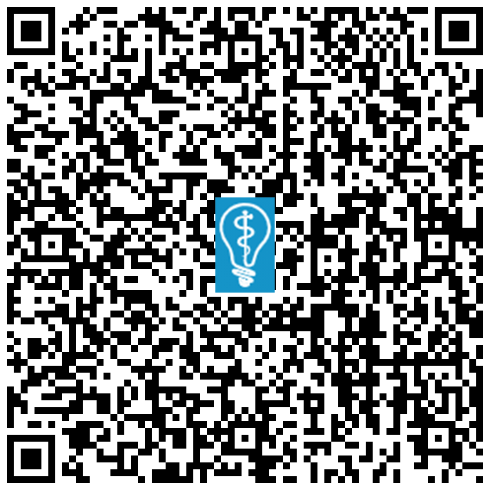 QR code image for When a Situation Calls for an Emergency Dental Surgery in Brentwood, CA