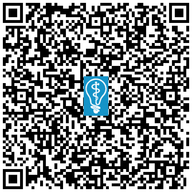 QR code image for When to Spend Your HSA in Brentwood, CA