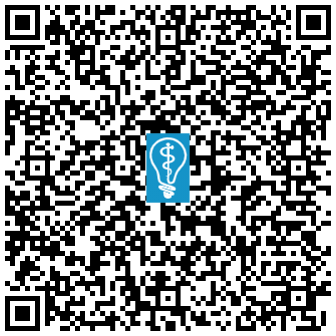 QR code image for Wisdom Teeth Extraction in Brentwood, CA
